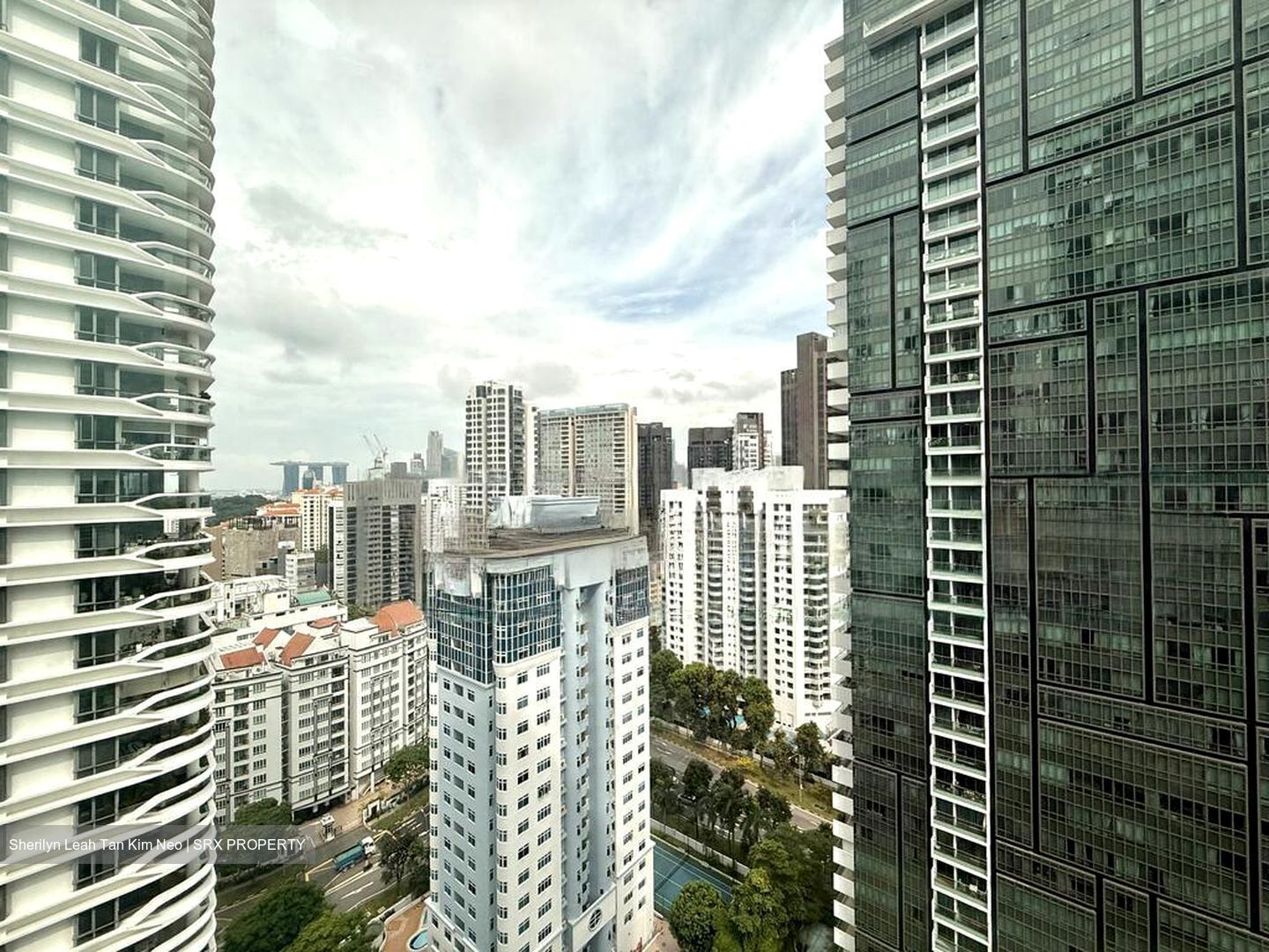8 Saint Thomas (D9), Condominium #467896951